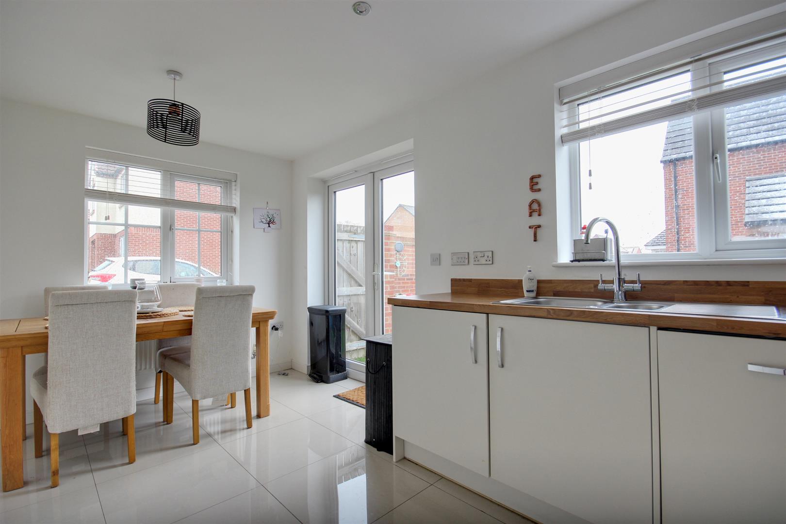 Wheatley Drive, Cottingham